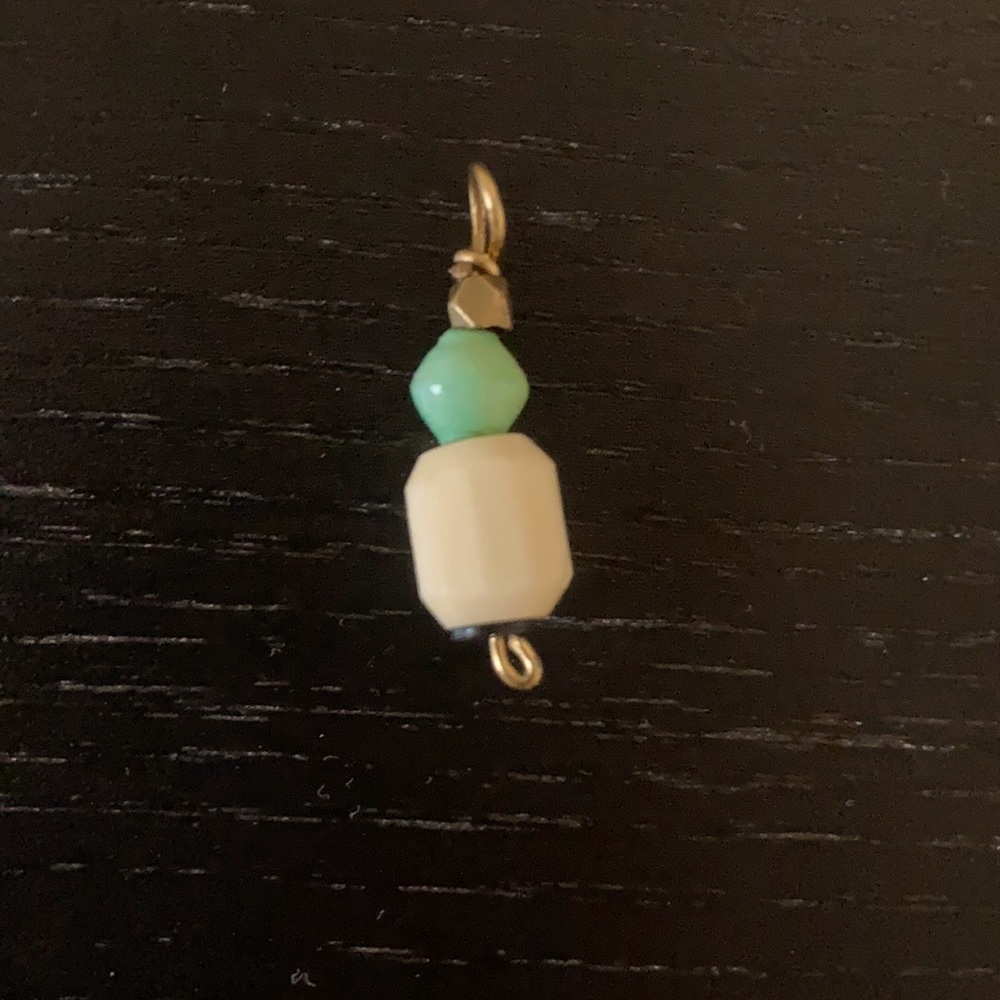 Sseko Brave Generosity Charm